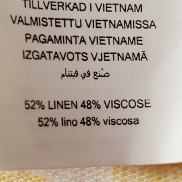 Michael Kors Tie-up Top - Picture 10 of 11